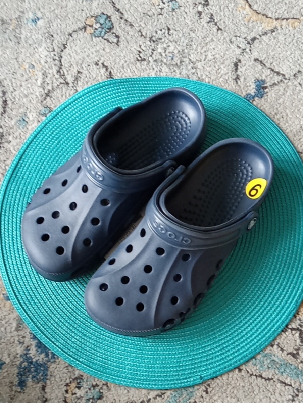CROCS Unisex Classic Clogs-NEW